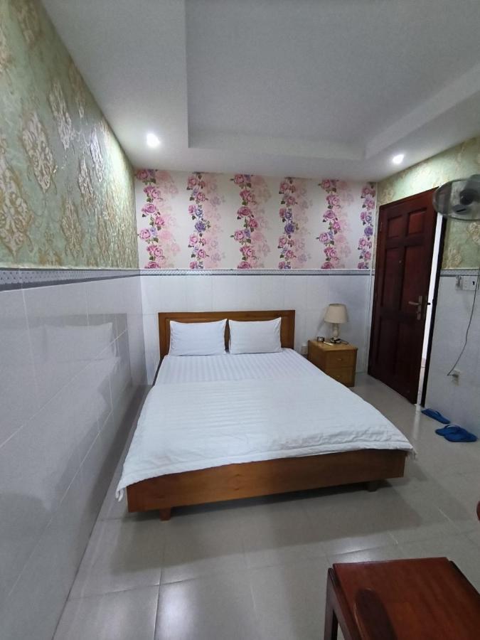 Hotel Ho Chi Minh City